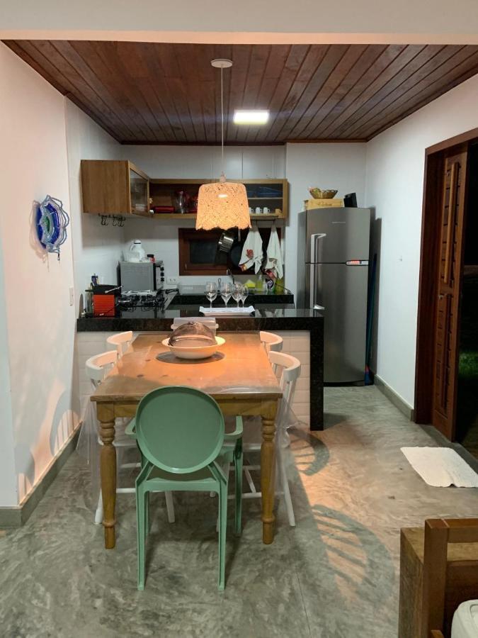 Villa Bangalo Da Barra Barra Grande  Exterior foto