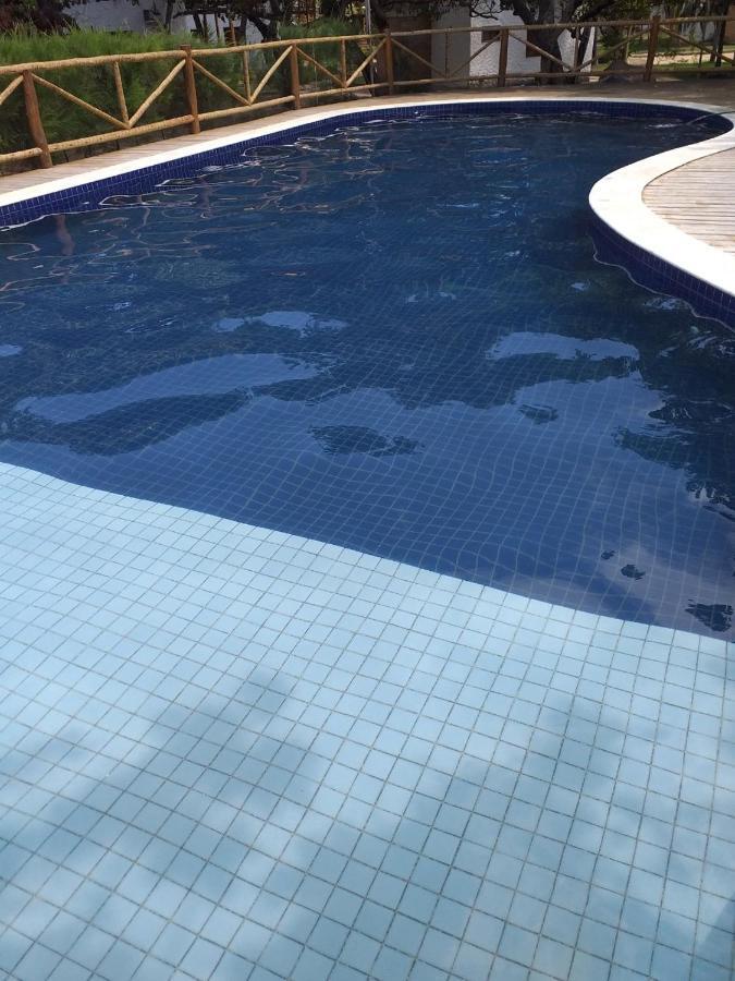 Villa Bangalo Da Barra Barra Grande  Exterior foto